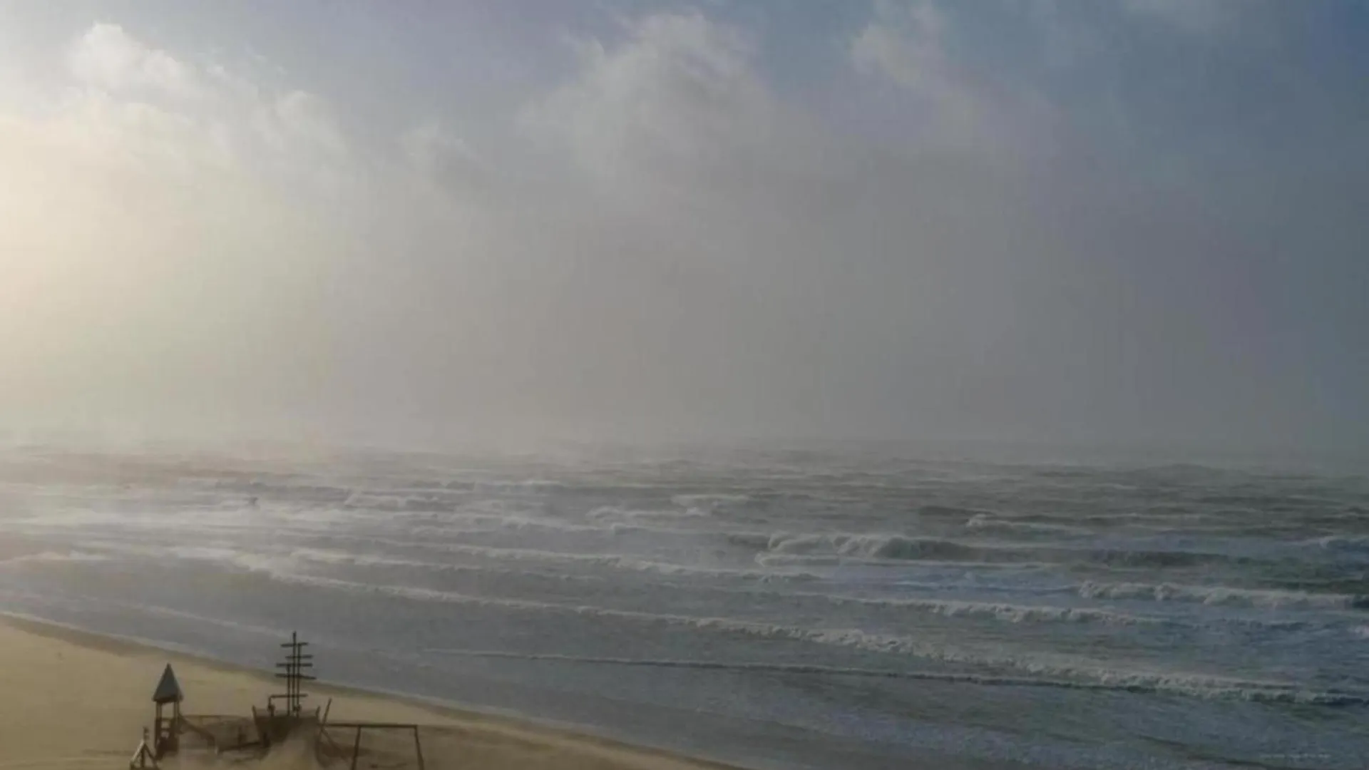 Ground Floor Apartment In Ostend Near The Sea
